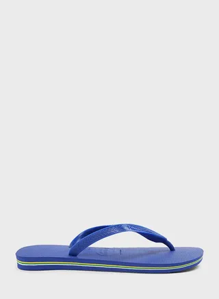 Brasil Mix Flip Flops 