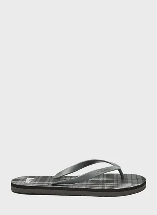 Logo Flip Flops