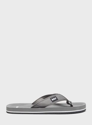 Logo Flip Flops