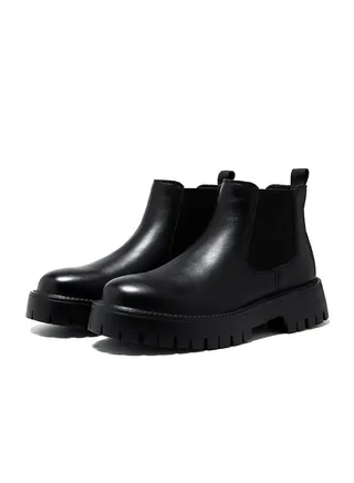 New Thick Soled Martin Boots 