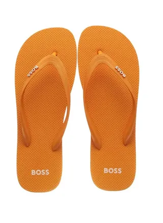 Boss Pacific flip flops for men 