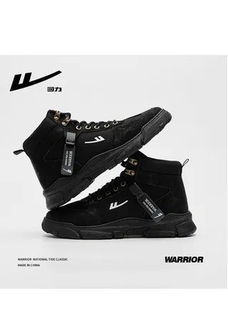 Men's    Casual Shoes Martin Boots 