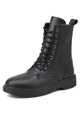 New Fashion Martin Boots Short Boots 