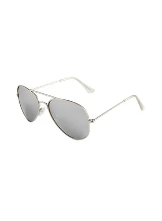 Kids' Aviator Sunglasses V780 