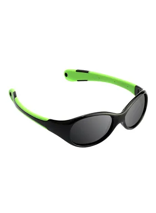 Kids' Oval Sunglasses 