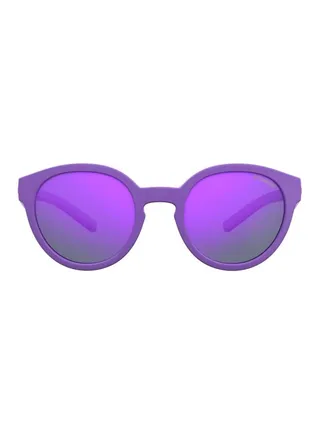 Kids' Round Sunglasses 