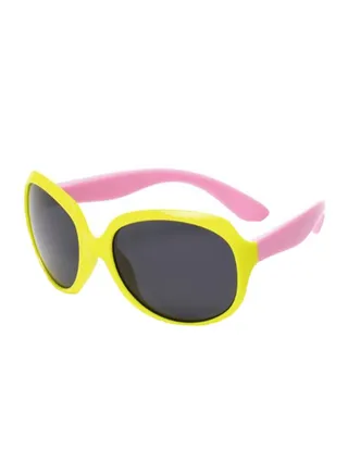 Kids' Butterfly Polarized Sunglasses 
