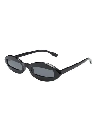 Kids' Rectangular Sunglasses 