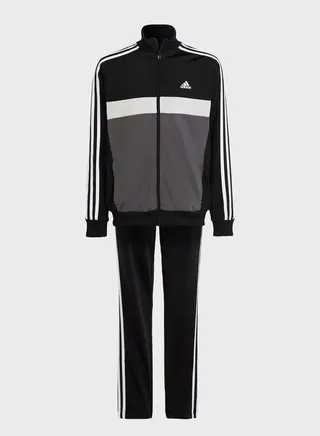 3 Stripes Tiberio Tracksuit 