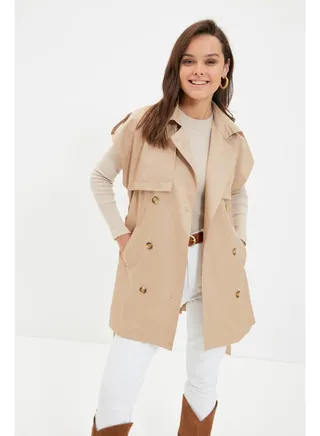 Basic Vest 
