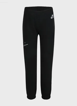 Kids Shine Fleece Pants 