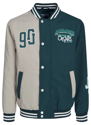 Youth Varsity Jacket 