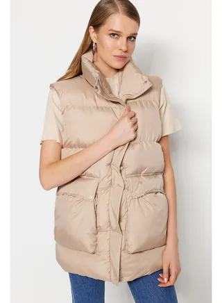 Basic Vest 