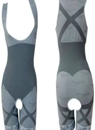 Body Slimmer Suit Shaper For women Size S-M 