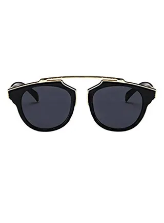 Kids' Aviator Sunglasses 