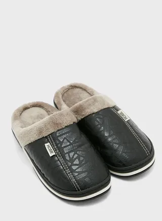 Men's Home Slippers