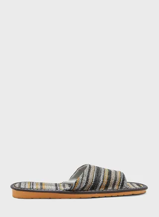 Bedroom Slippers