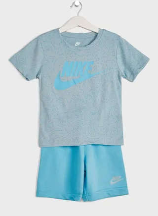 Infant Nsw Club Set 