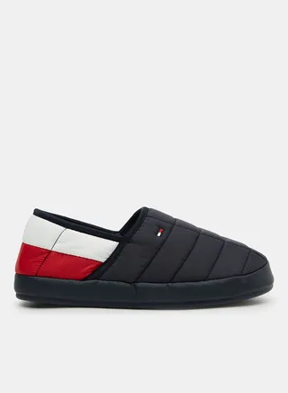 Comfort Hilfiger Rwb Homeslipper