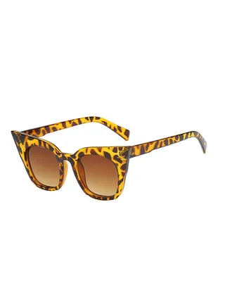 Kids' Cat Eye Sunglasses 