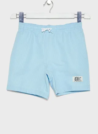 Teen Drawstring Shorts 