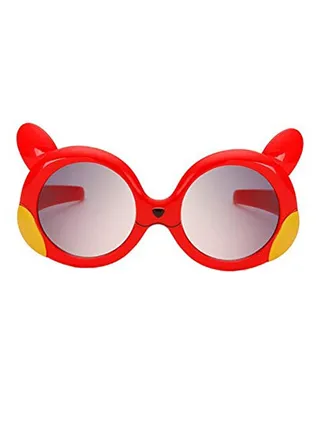 Kids' Cat Eye UV Protected Sunglasses 