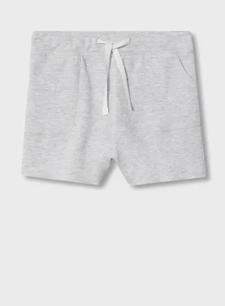 Kids Essential Shorts 