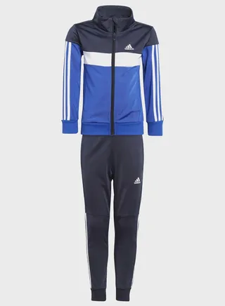 Little Kids 3 Stripes Tiberio Tracksuit 