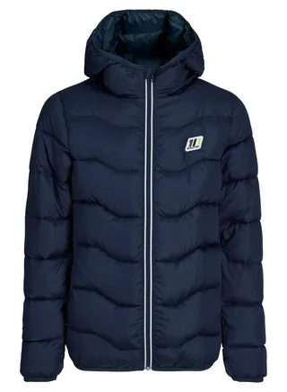 Youth Puffer Down Jacket 