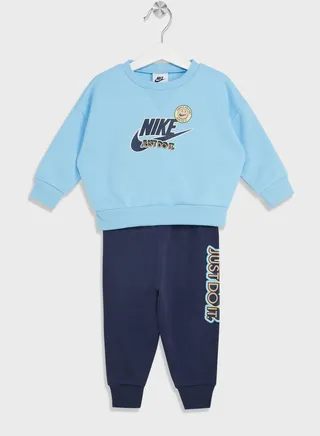 Infant Nsw Fleece Tracksuit 