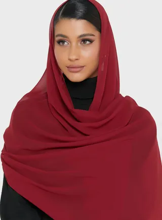 Casual Scarf