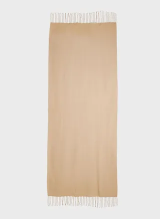 Onlannali Weaved Scarf