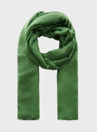 Foulard Givy Scarf 