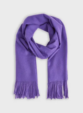 Sweet Scarf 
