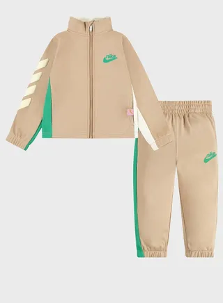 Infant Colourblock Tracksuit 