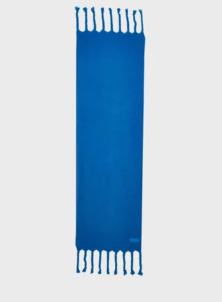 Twist Scarf