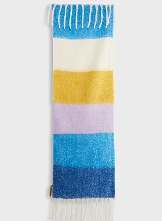 Vmmaura New Scarf