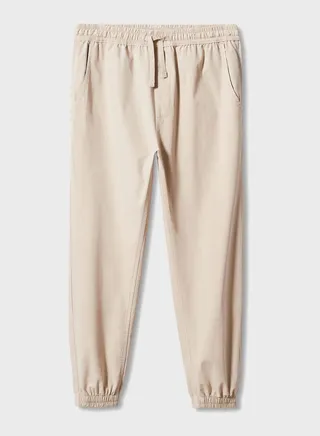 Youth Essential Joggers 
