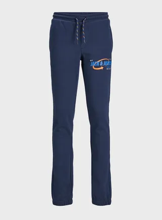Youth Graphic Sweatpants 