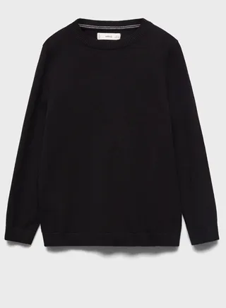 Kids Essential Sweater 