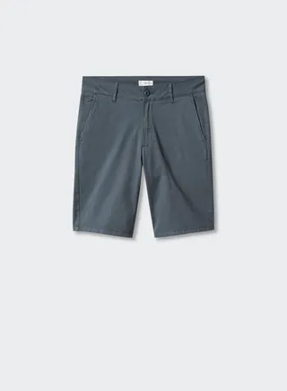 Kids Essential Shorts 