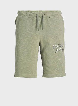 Youth Logo Shorts 