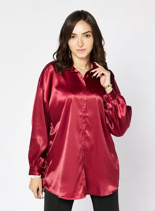 TUNIC Shirts & Blouses 
