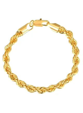 Imported Quality Fine Plating Bracelet 