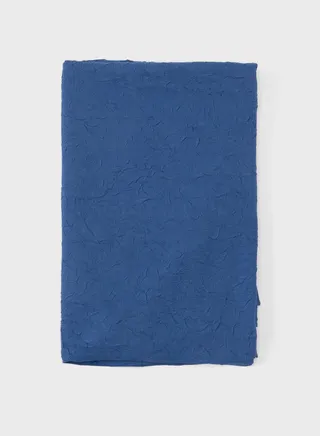 Woman Krash Scarf