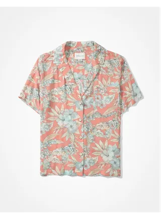 AE Button-Up Shirt 