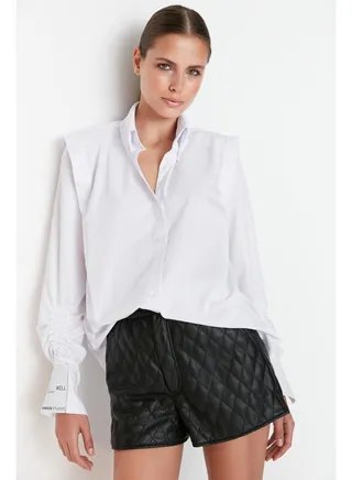 Regular Fit Shirt 