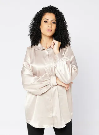 TUNIC Shirts & Blouses 