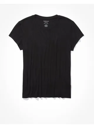 AE Soft Crew Neck Tee 