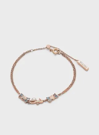 Brass Bracelet